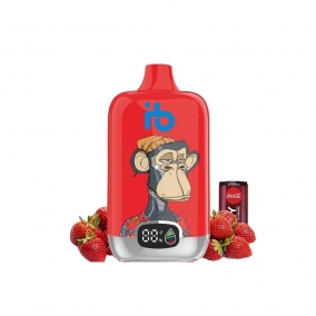 Red Bull Strawberry – Einweg e Zigaretten